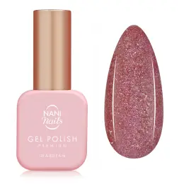 NANI verniz gel Premium 6 ml - Cherrylyn
