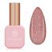 NANI ojă semipermanentă Premium 6 ml - Dolly Blush