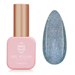 NANI gel lak Premium 6 ml - Dua Mirrage