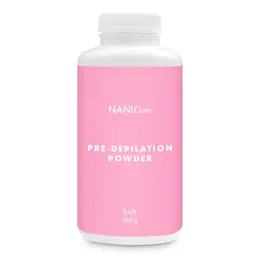 NANI pó pré-depilação 100 g – Soft