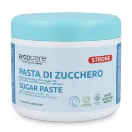 Arcocere pastă de zahăr 350 ml - cu acid hialuronic
