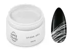NANI Spider gel UV/LED 5 ml – White